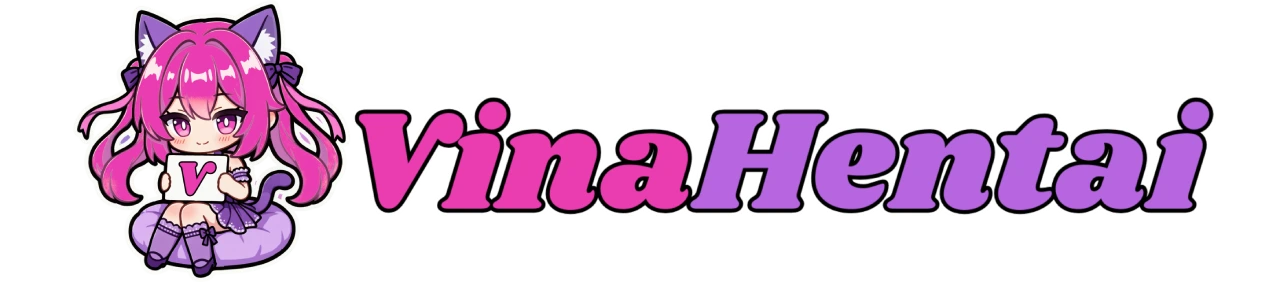 Vinahentai Logo